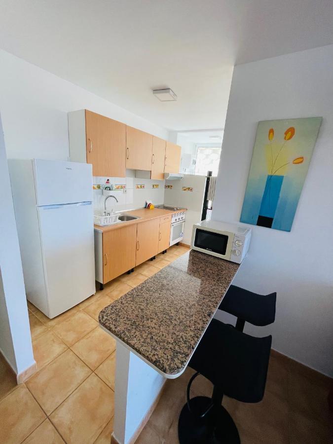 2 Bedroom Apartment Top Located In Playa Del Ingles Maspalomas  Exterior foto