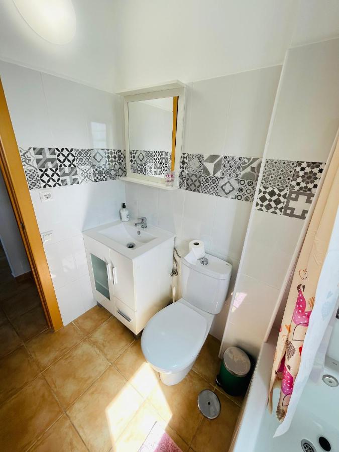 2 Bedroom Apartment Top Located In Playa Del Ingles Maspalomas  Exterior foto