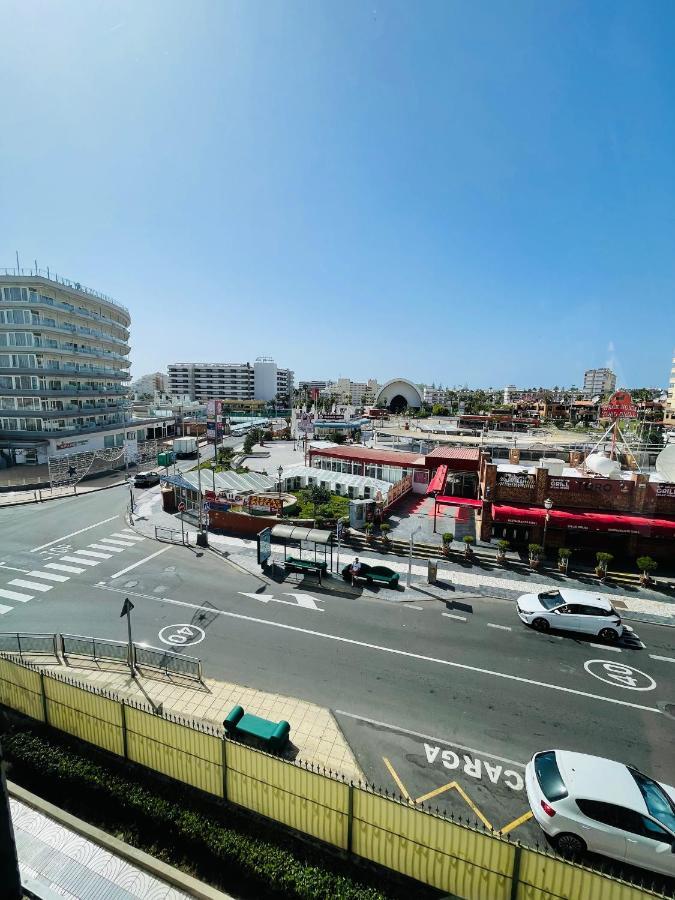 2 Bedroom Apartment Top Located In Playa Del Ingles Maspalomas  Exterior foto